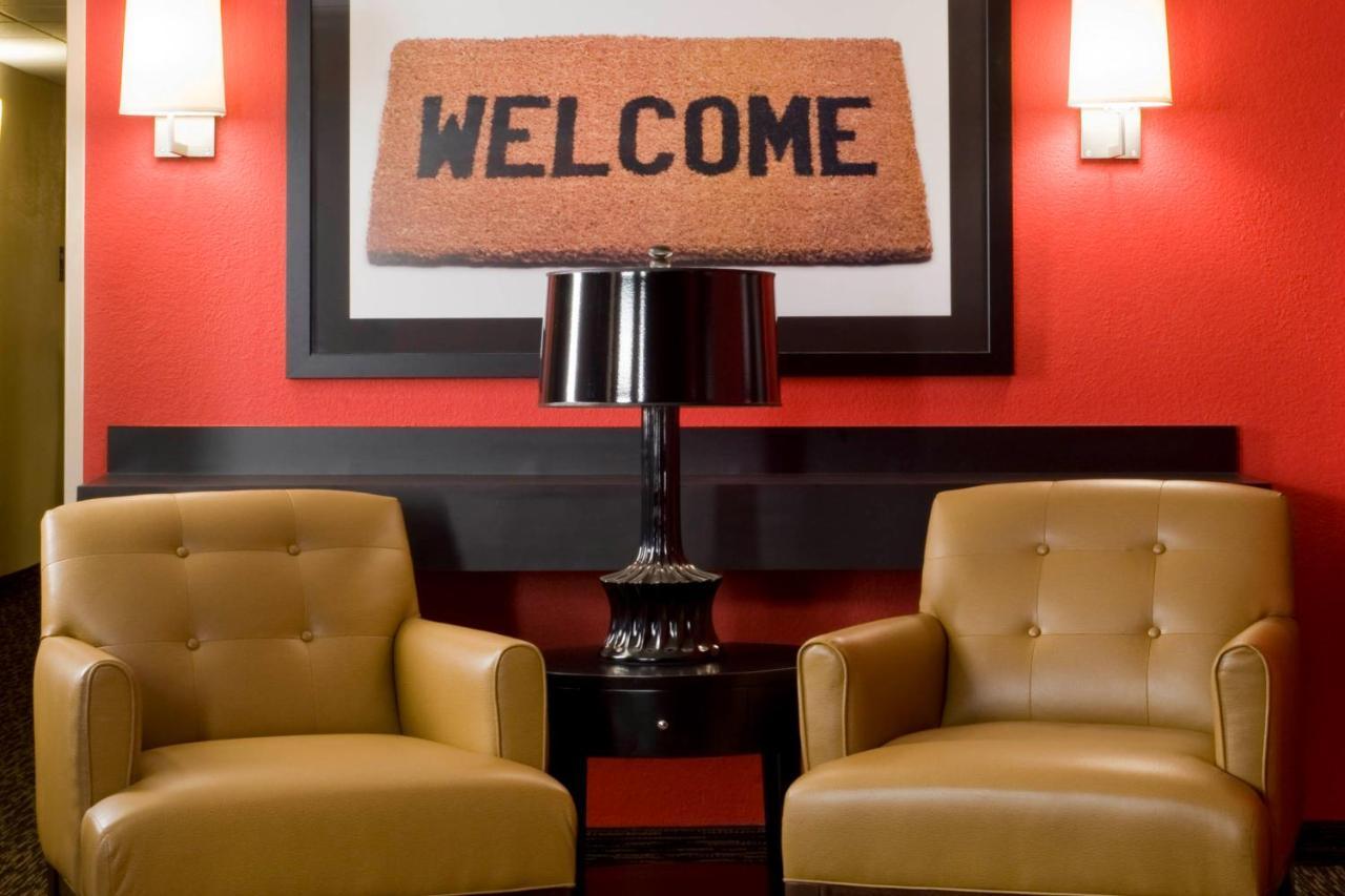 Extended Stay America Suites - Chicago - O'Hare - Allstate Arena Des Plaines Ngoại thất bức ảnh