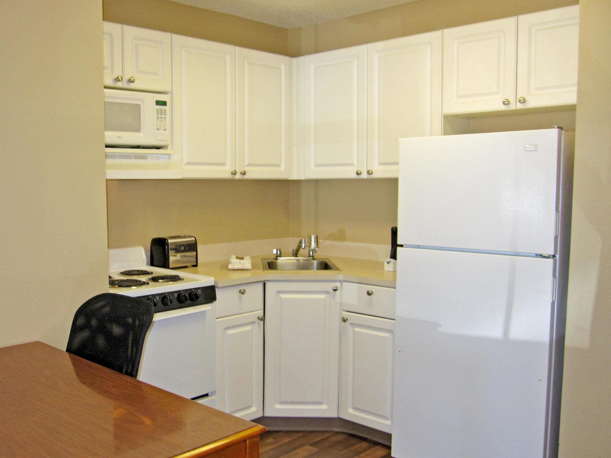 Extended Stay America Suites - Chicago - O'Hare - Allstate Arena Des Plaines Ngoại thất bức ảnh