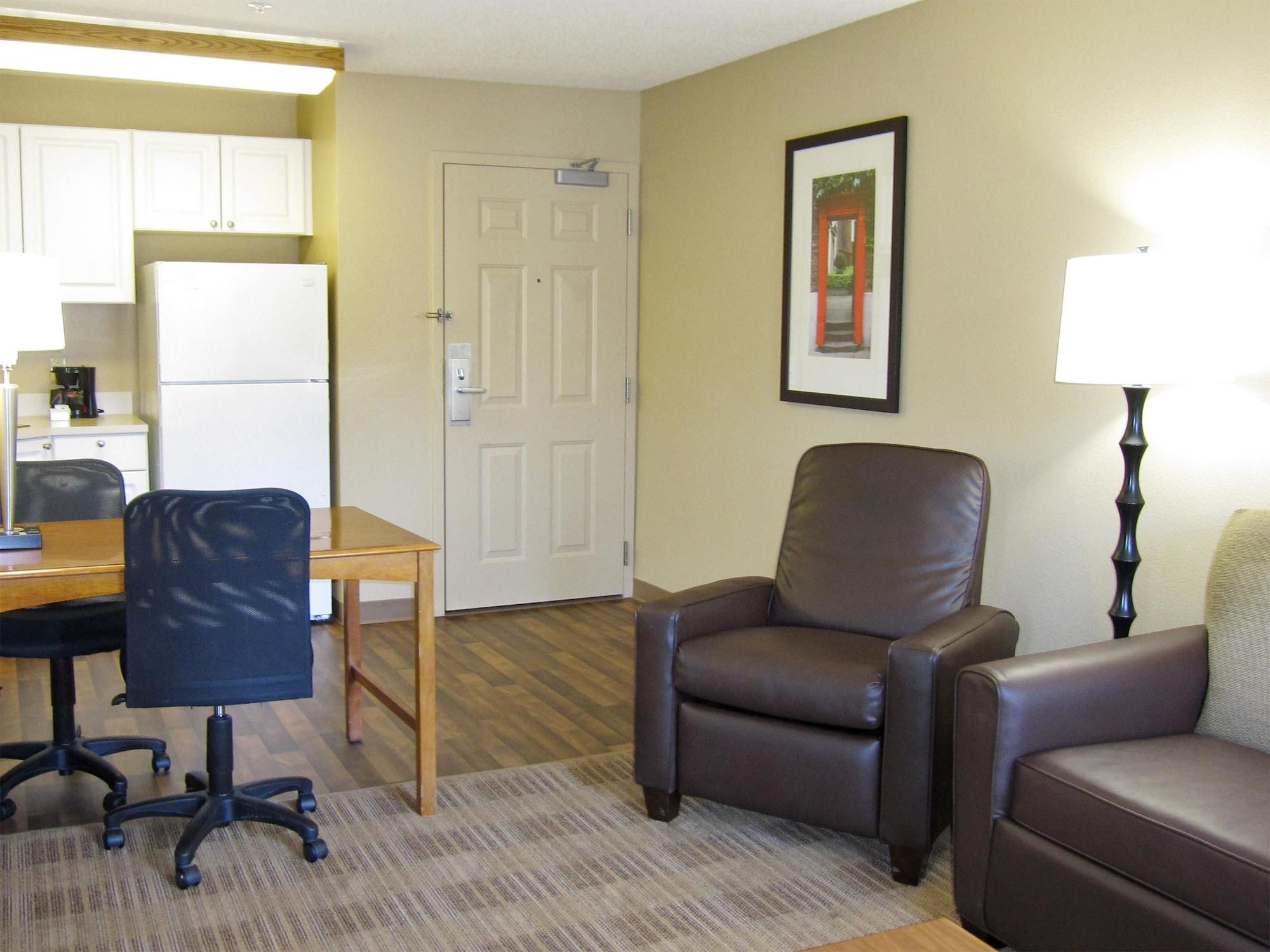 Extended Stay America Suites - Chicago - O'Hare - Allstate Arena Des Plaines Ngoại thất bức ảnh