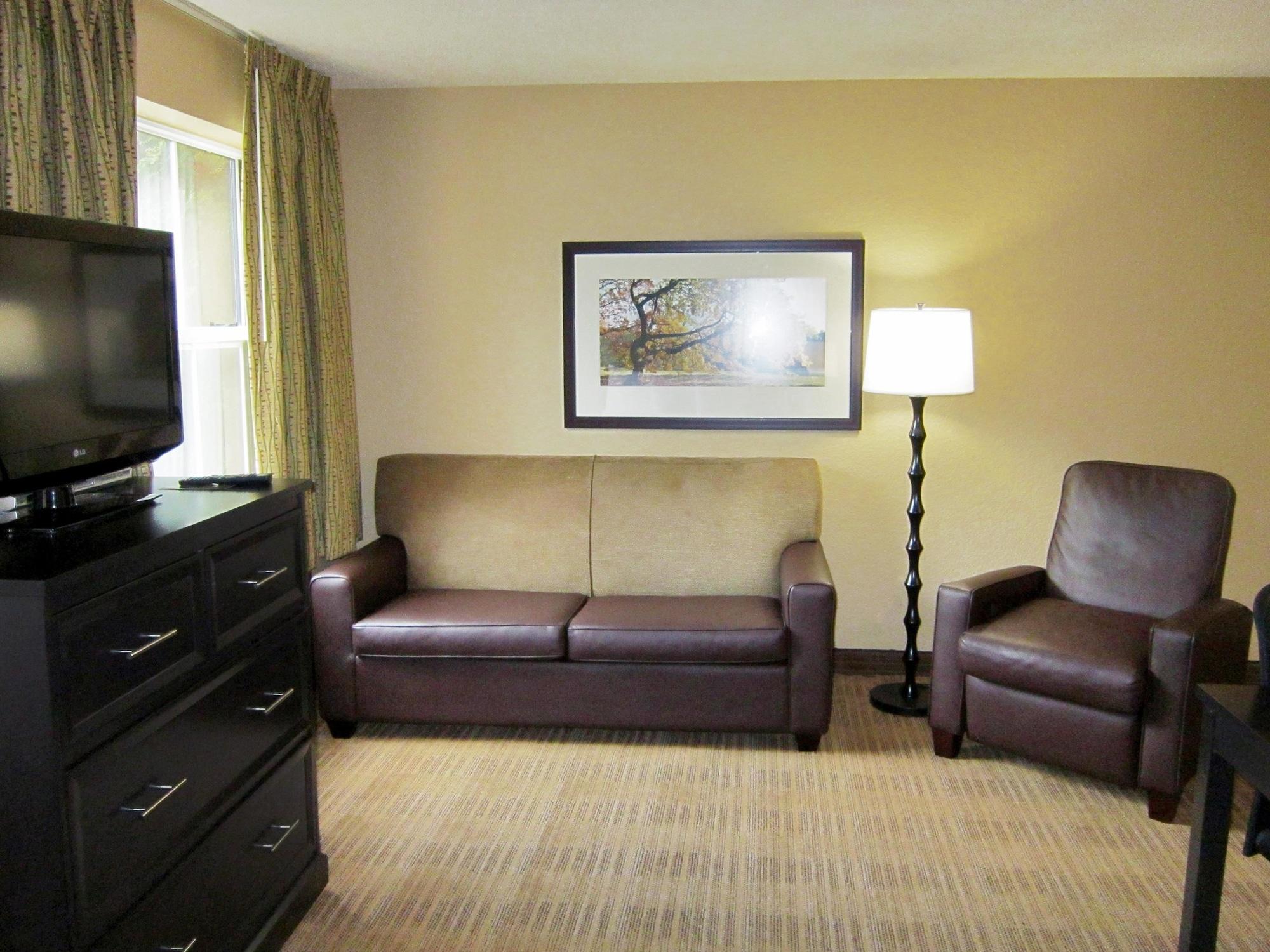 Extended Stay America Suites - Chicago - O'Hare - Allstate Arena Des Plaines Ngoại thất bức ảnh
