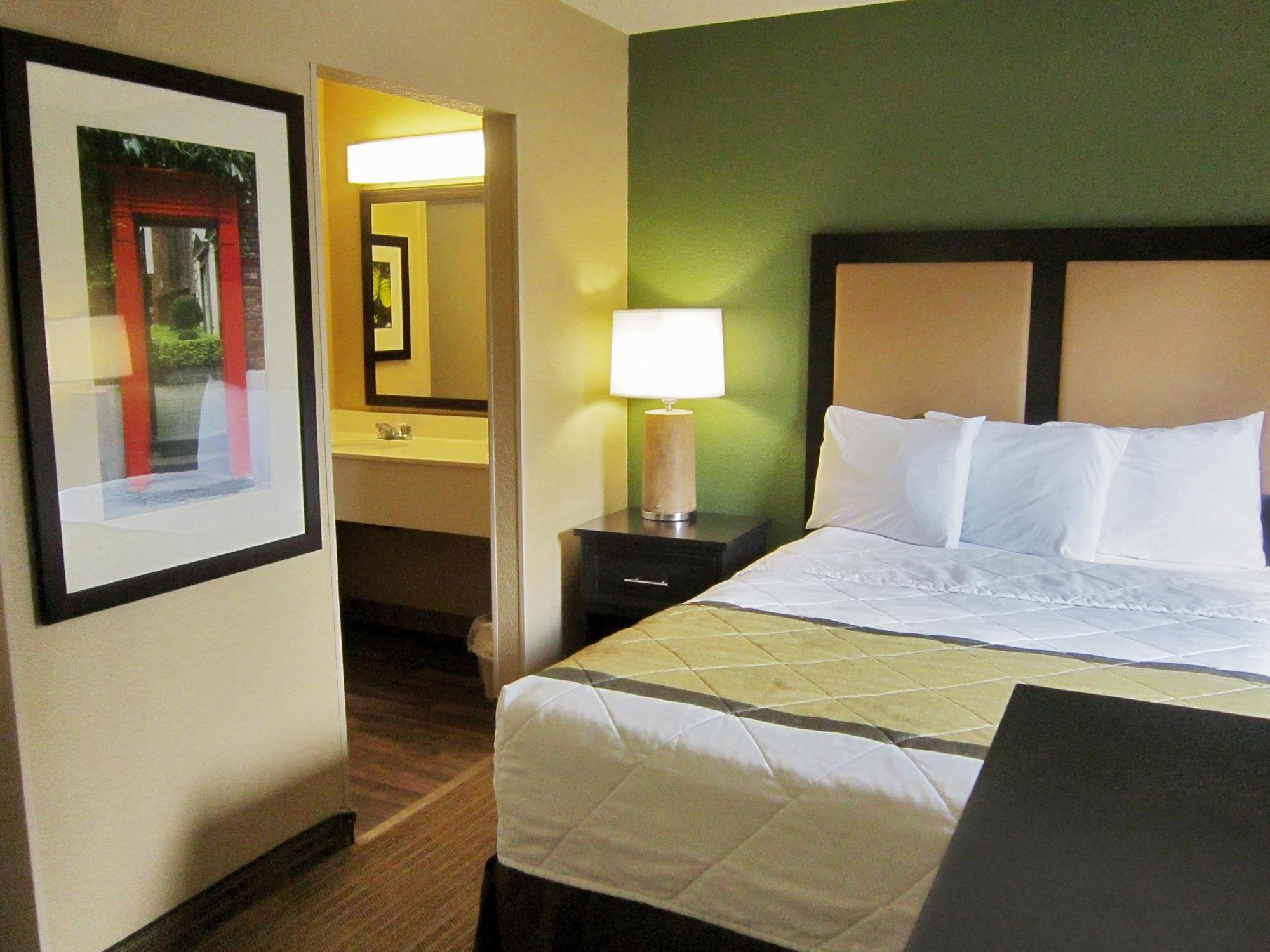 Extended Stay America Suites - Chicago - O'Hare - Allstate Arena Des Plaines Ngoại thất bức ảnh