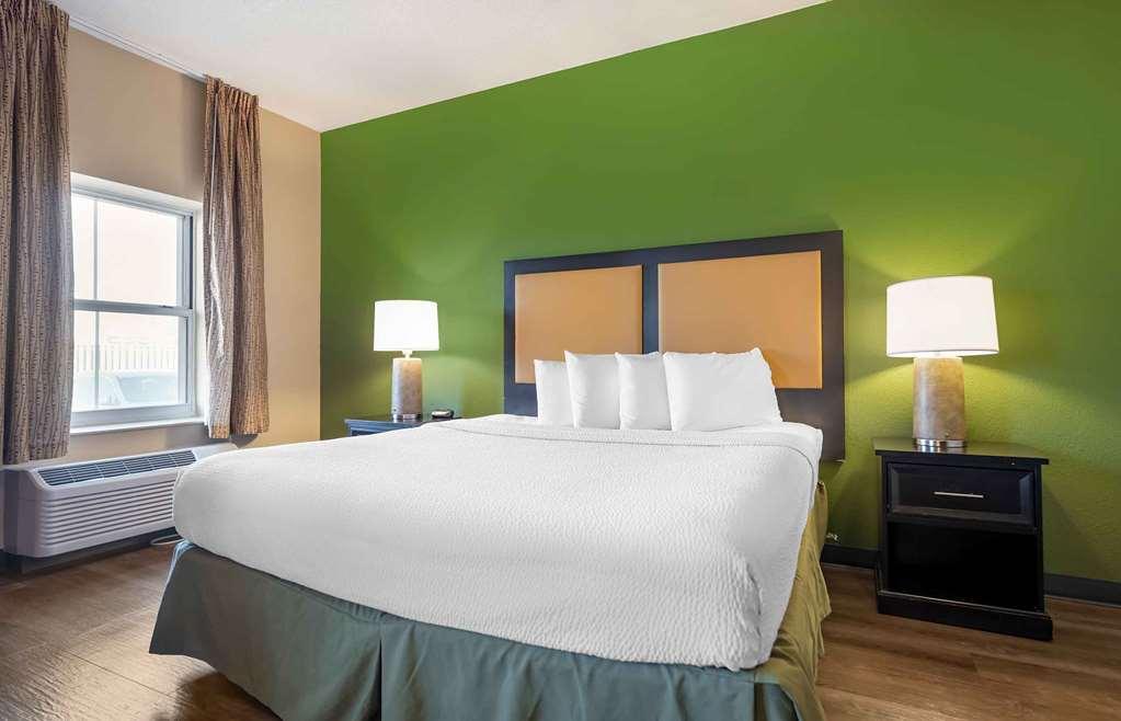 Extended Stay America Suites - Chicago - O'Hare - Allstate Arena Des Plaines Phòng bức ảnh