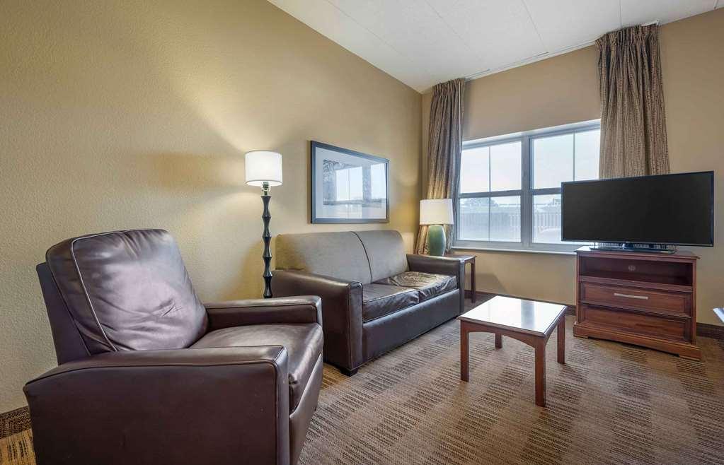 Extended Stay America Suites - Chicago - O'Hare - Allstate Arena Des Plaines Phòng bức ảnh