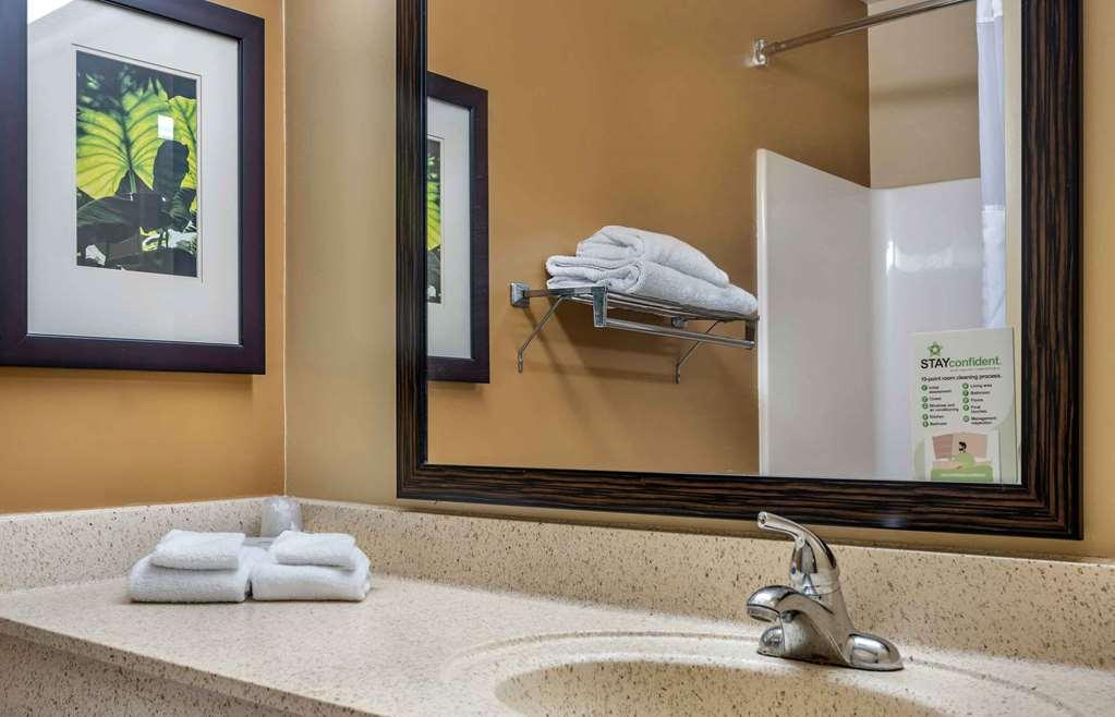 Extended Stay America Suites - Chicago - O'Hare - Allstate Arena Des Plaines Phòng bức ảnh