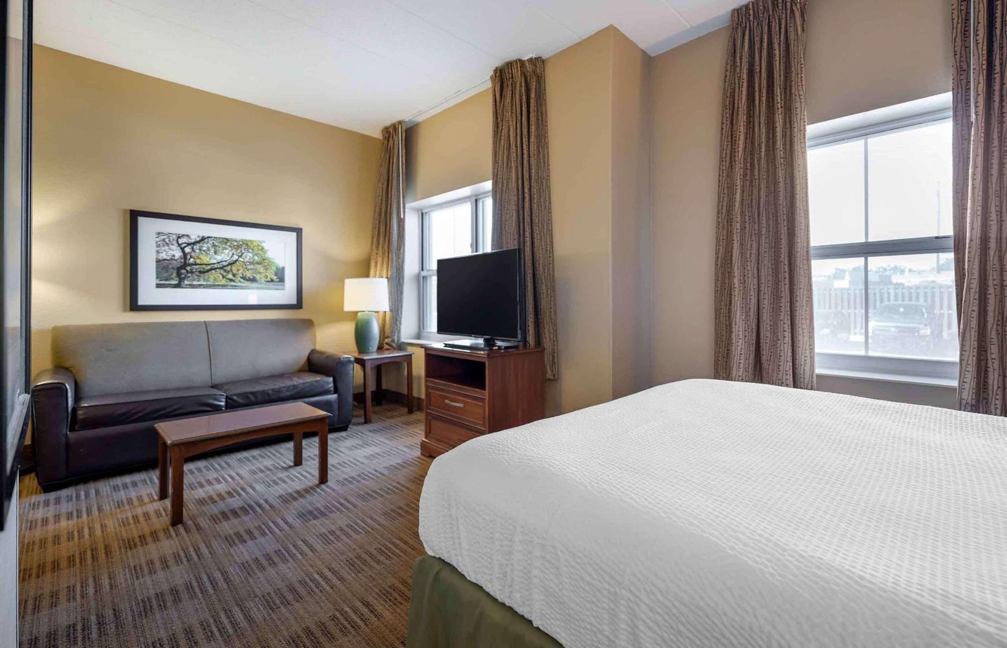 Extended Stay America Suites - Chicago - O'Hare - Allstate Arena Des Plaines Ngoại thất bức ảnh
