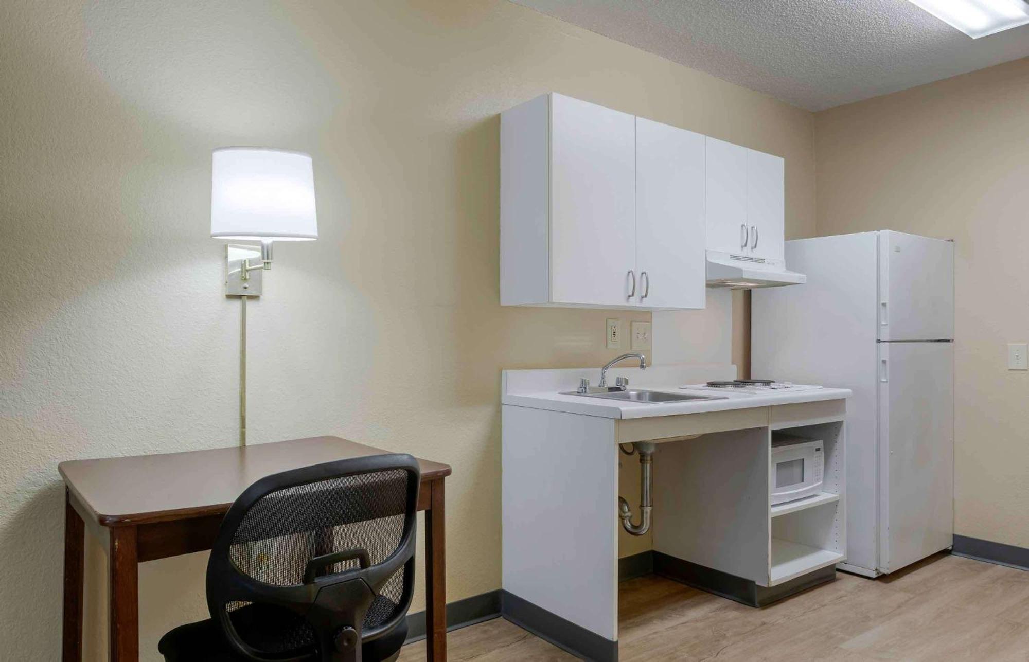 Extended Stay America Suites - Chicago - O'Hare - Allstate Arena Des Plaines Ngoại thất bức ảnh