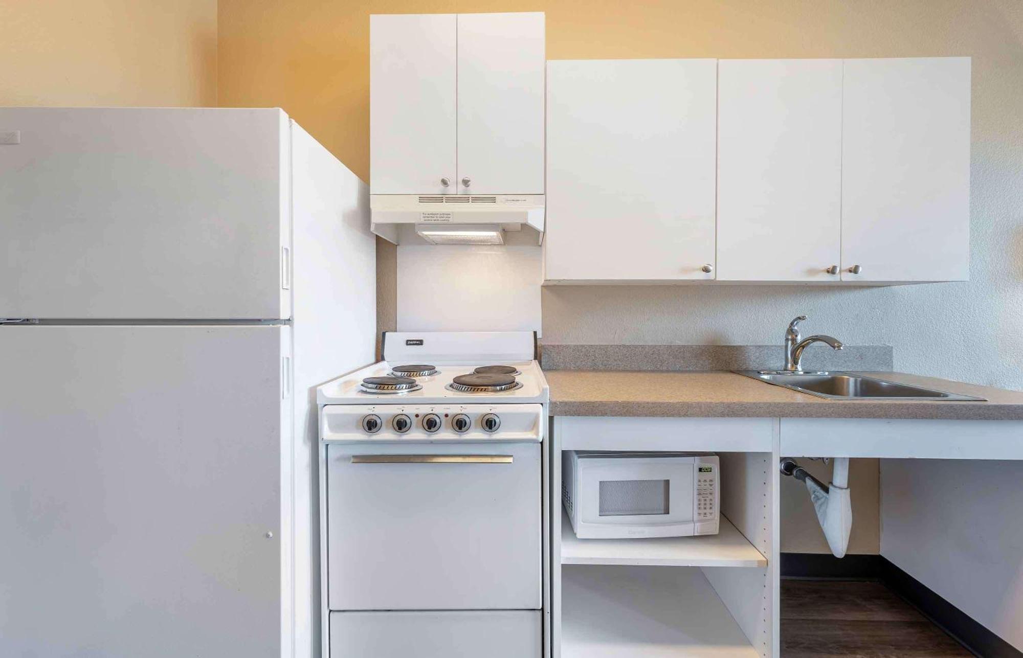 Extended Stay America Suites - Chicago - O'Hare - Allstate Arena Des Plaines Ngoại thất bức ảnh