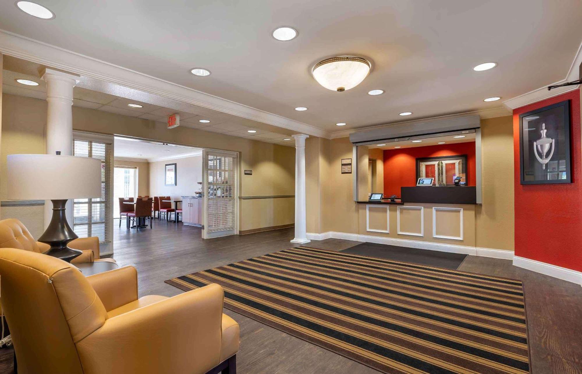 Extended Stay America Suites - Chicago - O'Hare - Allstate Arena Des Plaines Ngoại thất bức ảnh