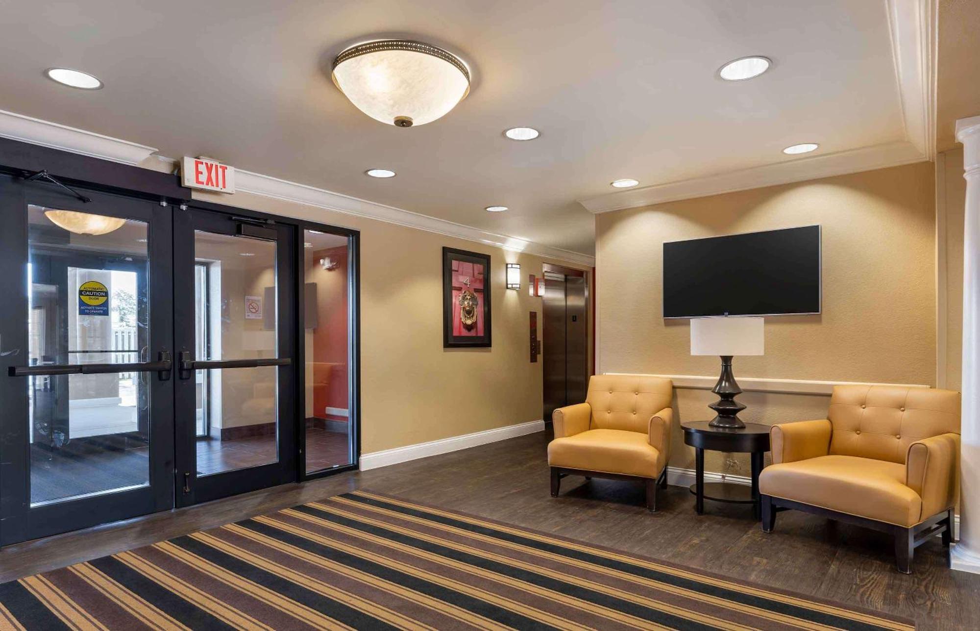 Extended Stay America Suites - Chicago - O'Hare - Allstate Arena Des Plaines Ngoại thất bức ảnh