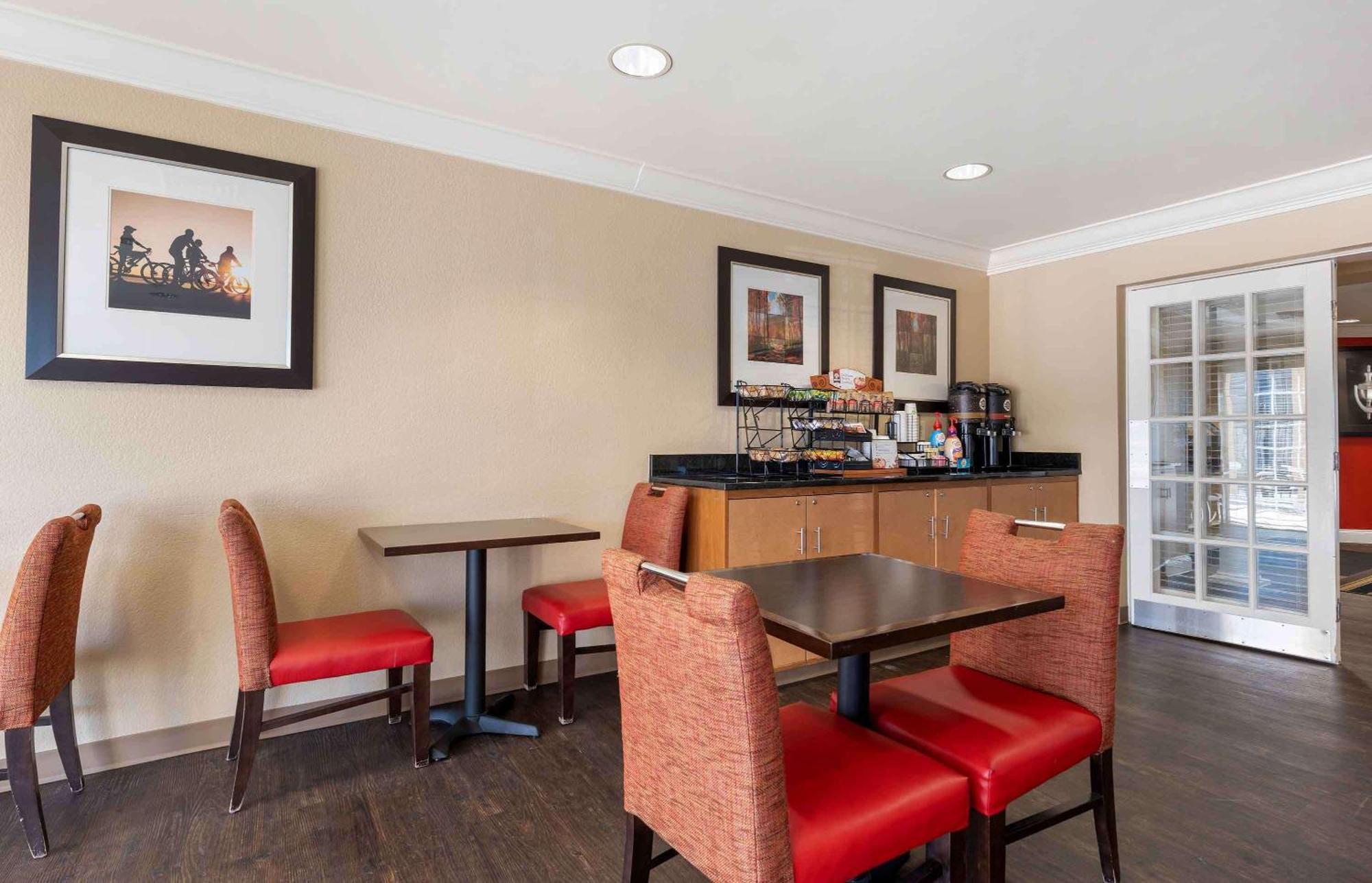Extended Stay America Suites - Chicago - O'Hare - Allstate Arena Des Plaines Ngoại thất bức ảnh