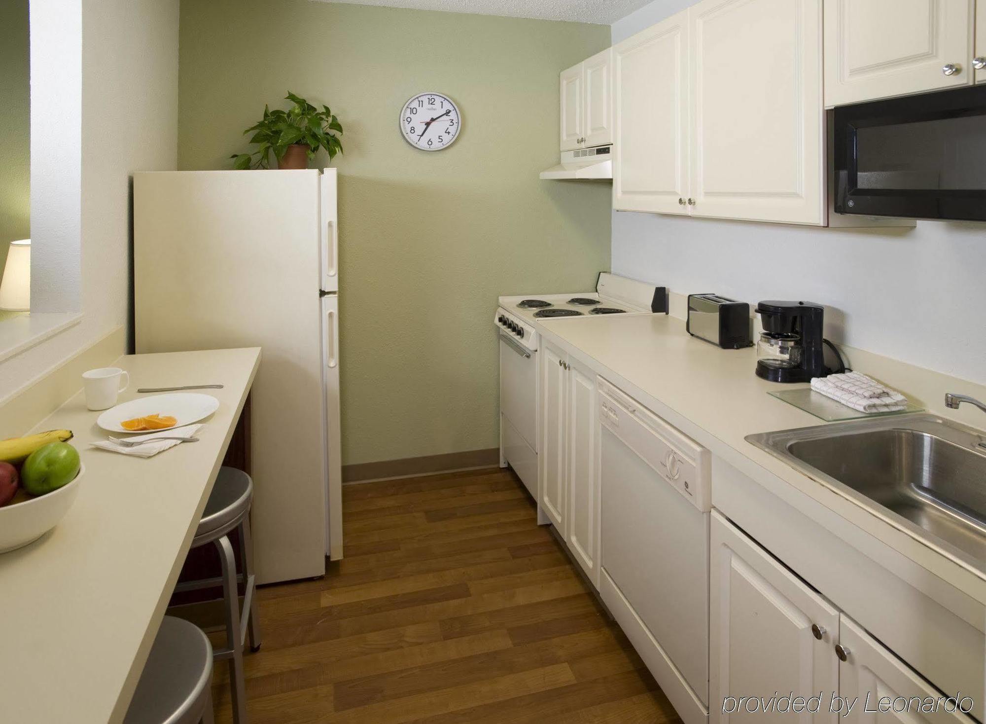 Extended Stay America Suites - Chicago - O'Hare - Allstate Arena Des Plaines Ngoại thất bức ảnh